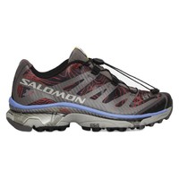 salomon 萨洛蒙 XT-4 OG Topography 中性越野跑鞋