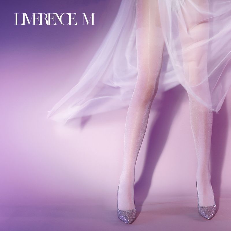 Limerence M 涞觅润丝 「爱丽丝」丝袜女薄款