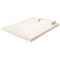 金橡樹 云端 防螨乳膠床墊