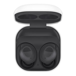 三星（SAMSUNG）【】三星（SAMSUNG）Galaxy Buds FE 智能主动降噪真无线蓝牙耳机 山岩灰