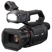 Panasonic 松下 AG-CX98MC 廣播級便攜式攝像機