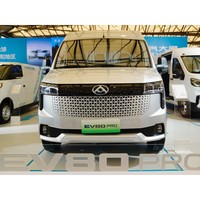 MAXUS 上汽大通 V80新能源