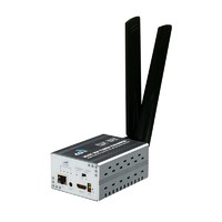 海威視界 H8音視頻編碼器 3G/4G/WIFI/HDMI高清視頻直播機 H.265/H.264/RTMP網絡視頻推流設備
