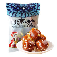 yushiyuan 御食园 冰糖葫芦300g山楂制品休闲零食