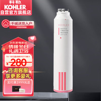 科勒（KOHLER）净饮机活性碳棒滤芯K-80031T-R3