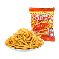 88VIP：爱尚 咪咪虾味条膨化薯片18g休闲食品凑单网红小吃办公室零食