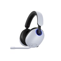 Inzone H9 耳罩式頭戴式2.4G無線降噪游戲耳機 白色