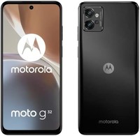 Motorola G32 礦物灰
