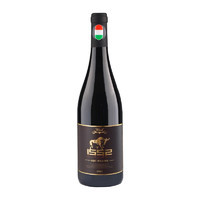 EGRI BIKAVER 辉煌埃格尔 原瓶进口1552公牛血  混酿干红葡萄酒750ml
