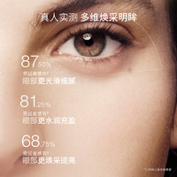 dermalogica 德美乐嘉胜肽VC眼精华15ml焕亮淡纹