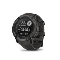 GARMIN 佳明 Instinct 2X Solar 太阳能运动手表