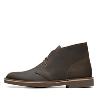 Clarks 其乐 Bushacre 2 Chukka 男士工装靴