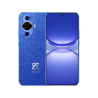 HUAWEI 华为 nova 12 活力版 4G手机 256GB 12号色