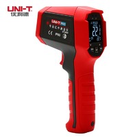 UNI-T 優利德 UT309D 專業三防紅外測溫儀 非接觸式雙激光測溫槍
