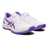 限尺码：asics TiGER SOLUTION SWIFT FF 女子专业网球鞋