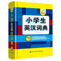 小英汉词典（彩色版）