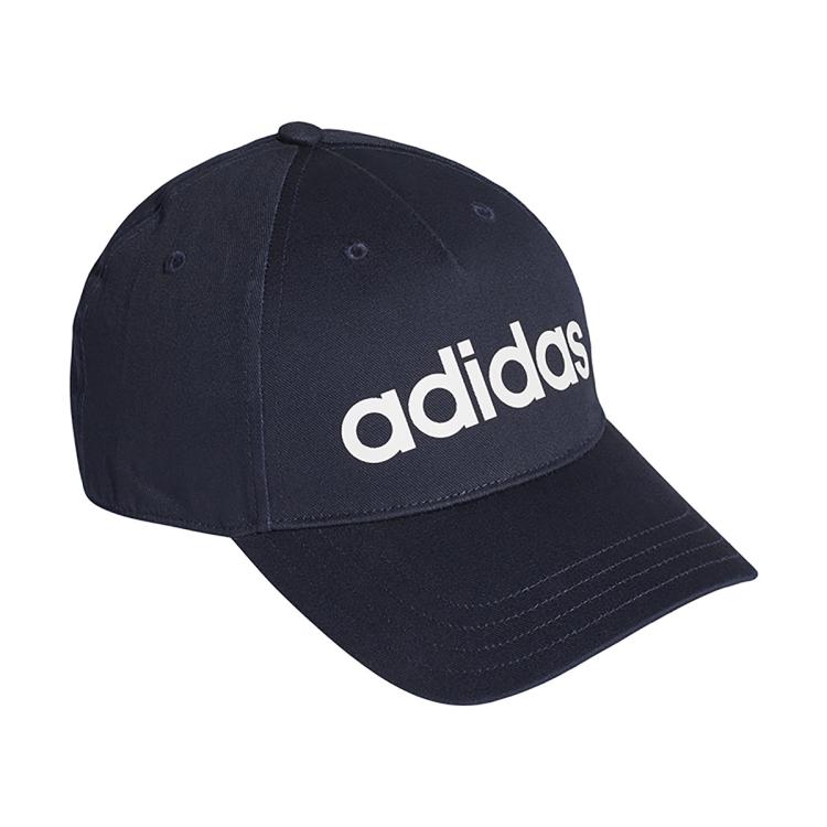 adidas NEO 男女帽子DAILY CAP运动休闲帽子