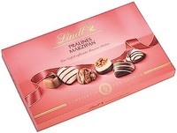 Lindt 瑞士蓮 Pralinés 果仁糖2盒(2 x 200克)