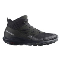 salomon 薩洛蒙 Outpulse Mid GTX 男士登山靴