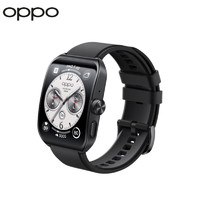 88VIP：OPPO Watch 4 Pro eSIM智能手表 1.91英寸（北斗、GPS、血氧、ECG）
