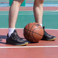 安德玛（Under Armour）官网男鞋 23 UA TWENTY47篮球鞋男子减震透气运动鞋男 3025619-003 42/26.5cm