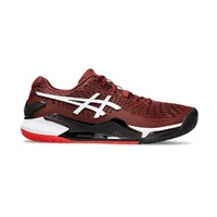 asics TiGER RESOLUTION 9 男子网球鞋 1041A330