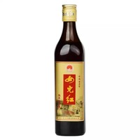 88VIP：女儿红 绍兴黄酒出口酒16.5度三年陈500ml