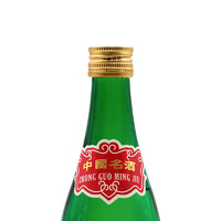 88VIP：西凤酒 2020年西凤酒金奖89版高脖老绿瓶500ml*1瓶