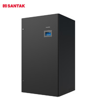 SANTAK 山特 精密空調機房實驗室基站專業級空調 25KW單冷下送風(10P)