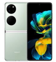 HUAWEI 华为 Pocket S 华为官翻机