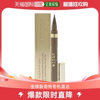 stila 美国直邮Stila诗狄娜女士线条流畅易上妆防水眉笔自然顺滑0.7ml