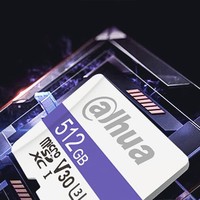 da hua 大華 C100系列 micro-SD存儲卡 32GB（V30、U3、A1 、class10）