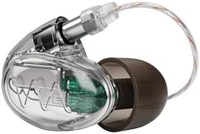 Westone 威士顿 Audio Pro X30 IEM 耳机 - 三驱动隔音音乐家入耳式监听有线耳塞