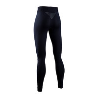 X-BIONIC 优能轻量4.0长裤女 运动长裤跑步马拉松压缩速干裤
