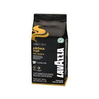 意大利LAVAZZA/拉瓦萨EXPERT系列AromaTop咖啡豆 1KG