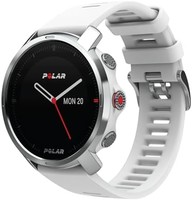 Polar Grit X 耐用户外手表,带 GPS、指南针、高度计 耐用 适合远足