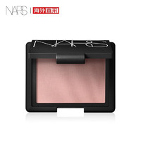 NARS 纳斯 腮红 #SEX APPEAL初恋蜜桃色 4.3g