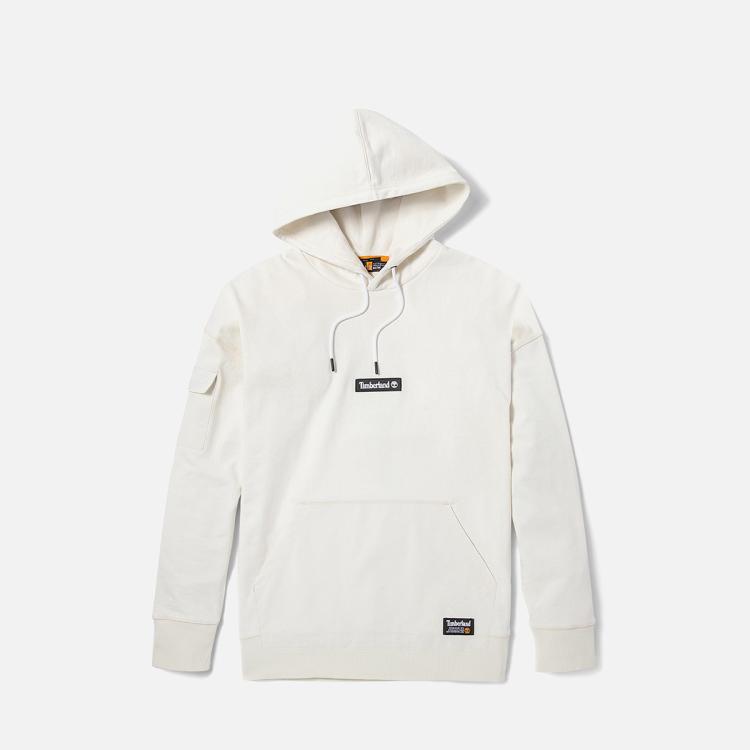 Timberland 男装连帽套卫衣 A28WZ