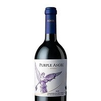 MONTES 蒙特斯 紫天使 MONTES PURPLE ANGEL干红酒葡萄酒 750ml