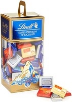 Lindt 瑞士莲 那不勒斯巧克力 700g