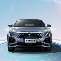 CHANGAN AUTO 长安汽车 长安UNI-T