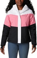 哥倫比亞 女式 Tipton Peak II 保暖夾克