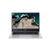acer 宏碁 Chromebook 514  系列14英寸輕薄便攜筆記本電腦 4+32GB 默認