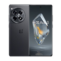 OnePlus 一加 Ace 3 5G手機 16GB+1TB 星辰黑