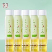 平仄 无糖乌龙茶 460ml*5瓶