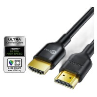 PLUS會員：Lenovo 聯想 LKH0104B HDMI線 8K 3m 2.1版