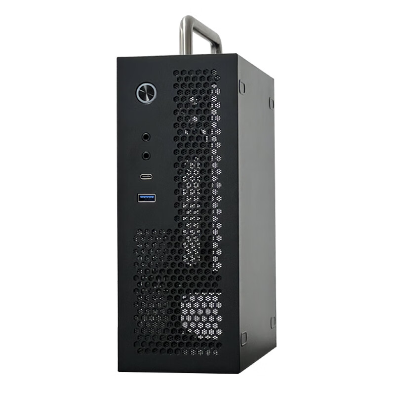 SKTC 全新A09迷你台式机ITX17