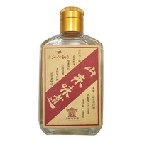 老机场 山东味道 清香型白53%vol 100mL 1瓶