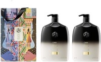 ORIBE Gold Lust 黑曜石修护洗发水礼盒装 1L*2瓶