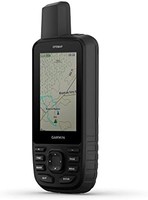 Garmin GPSMAP 67 坚固 GPS手持式多频